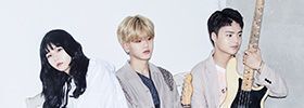 【 📣 】　

#지니이벤트 #이벤트 #지난이벤트 

OurR(아월) [핀란드] 발매 이벤트 | 기간: 2023.12.14(Thu) ~ 2023.12.28(Thu) | 발표: 2024.01.04(Thu) | 경품: OurR(아월) 사인 폴라로이드 3명 

▶️ genie.co.kr/magazine/subMa… 

#지니 #genie #음원사이트 

#뮤직이벤트 #MusicEvent