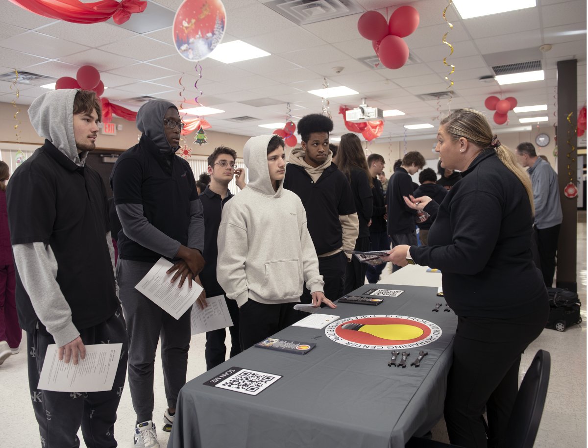 Eastern Suffolk BOCES tweet media