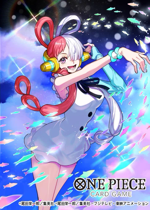 #今年も残りわずかなのでお気に入りの4枚を貼る 仕事ですと今年はこれですね…! 甲乙付け難かったけど、描いてて楽しかったのと認知してもらったきっかけのおおきい作品ならこの4枚だったかなと…