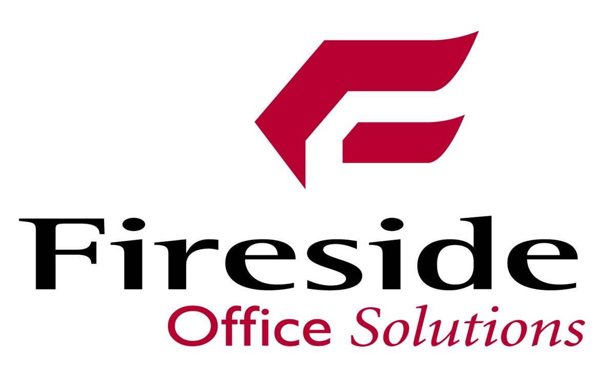 Sponsor shoutout to <a href="/FiresideOffice/">Fireside Office</a> for their support of all the boys, coaches, and the entire Legacy Hockey program!!!  #SABERSsponsors