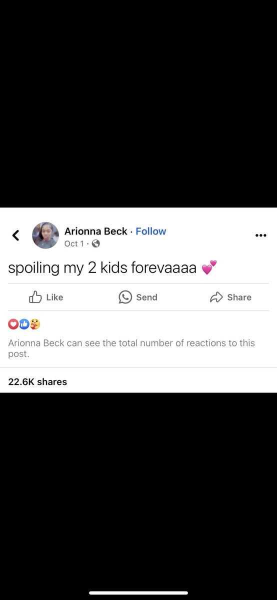 NOonee_Comparez's tweet image. And isssssss!