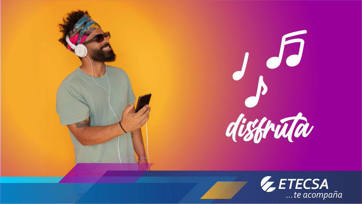 🎊 Asegúrate de tener cerca a las personas que amas y disfrutar de su compañía 🫂 en estos días de festividades 🥳🥳.
#EtecsaTeAcompaña 💙 #Artemisa #Bauta