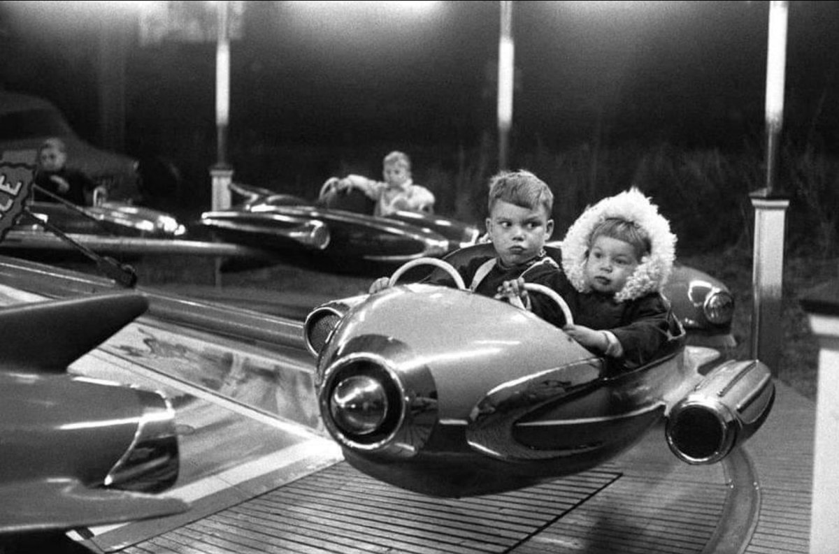 Henri Cartier-Bresson 1959