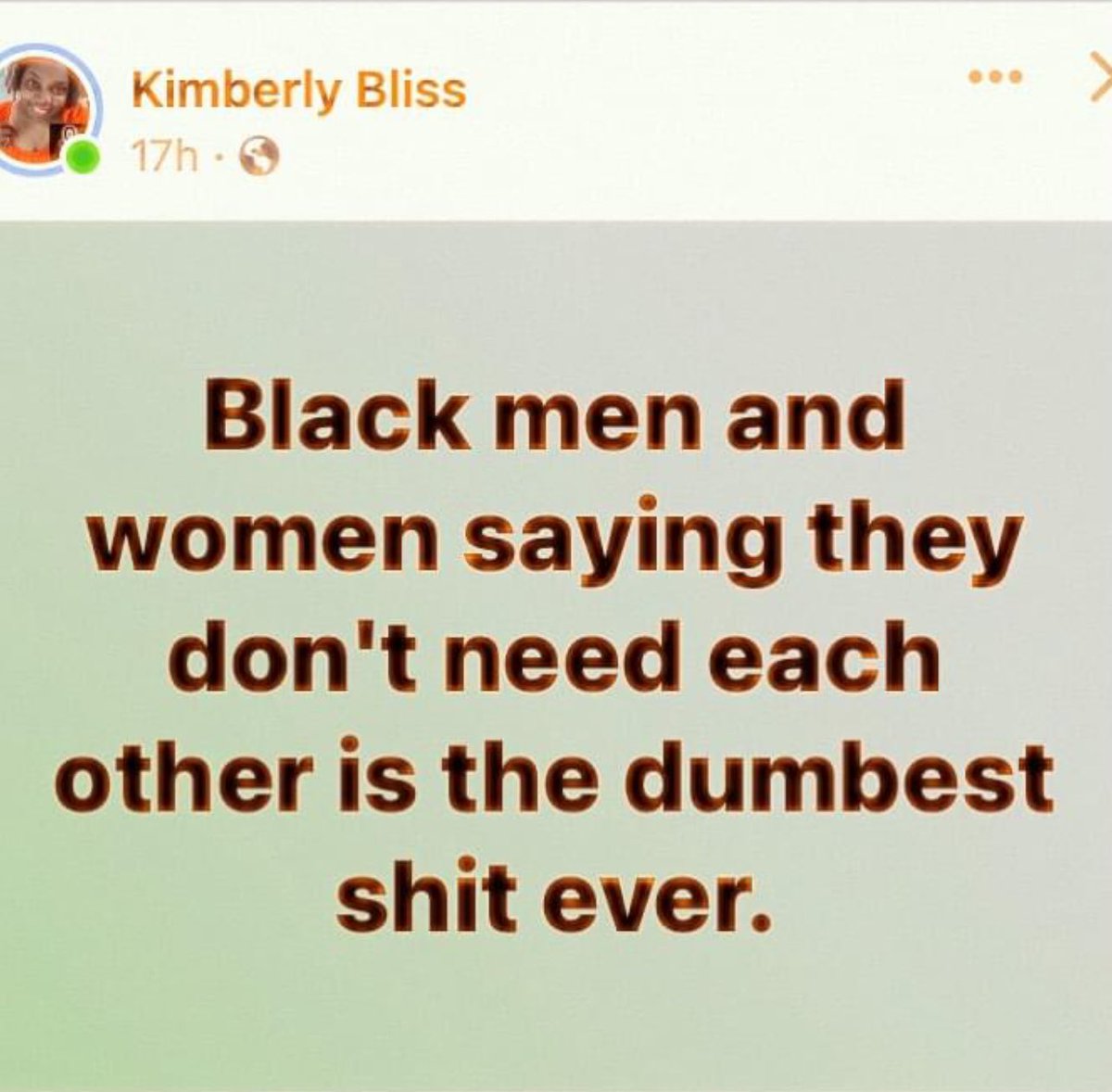 GriffinX1X's tweet image. I approve this message