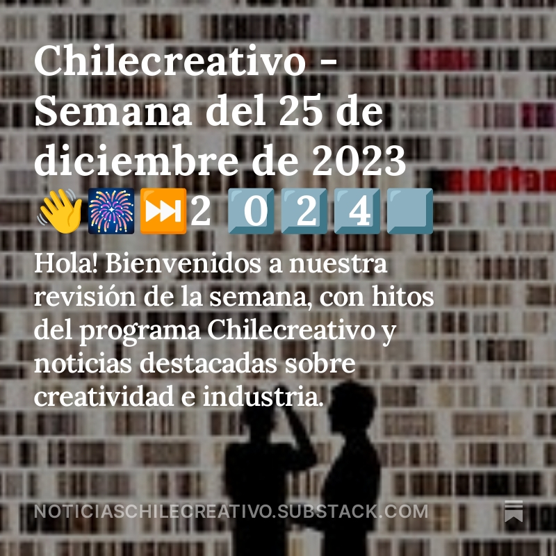 Chilecreativo tweet media