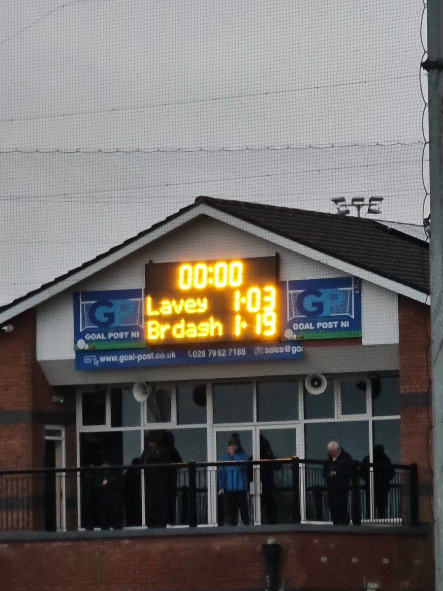 Fulltime score for our minor hurlers - well done Coaches and Players!

Ulster Final awaits!  🇶🇦