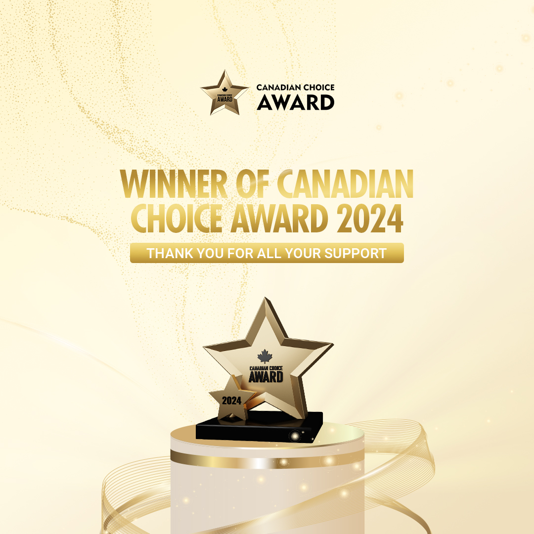 care2cure_'s tweet photo. 🙏✨ Thank you for your unwavering support on our healing journey! 

🏆 Thrilled to announce that Care2Cure Physiotherapy is the proud winner of the Canadian Choice Award 2024! 🍁  
.
.
.
#canadianchoiceaward2024 #Thankyouall #care2cure #care2curephysiotherapy #wecare https://t.co/RW0RP2c9Ks