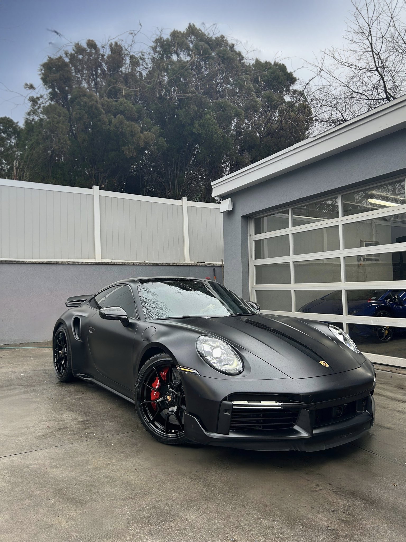 Mkbhd porsche deals
