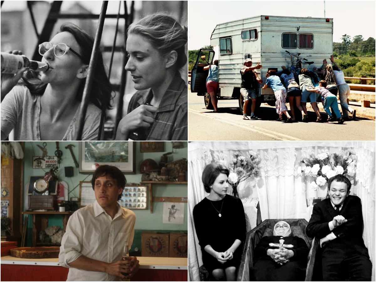 MUBI suma en Enero especiales de Baumbach, Trapero, Pereda y 15 óperas primas de Nolan, Claire Denis, Lynch, Aki Kaurismäki, Alice Rohrwacher, Barry Jenkins, Ruben Östlund, Jessica Hausner, Roy Andersson,  Assayas, Bellocchio, Justine Triet, los Coen, etc.
otroscines.com/nota-19875-mub…