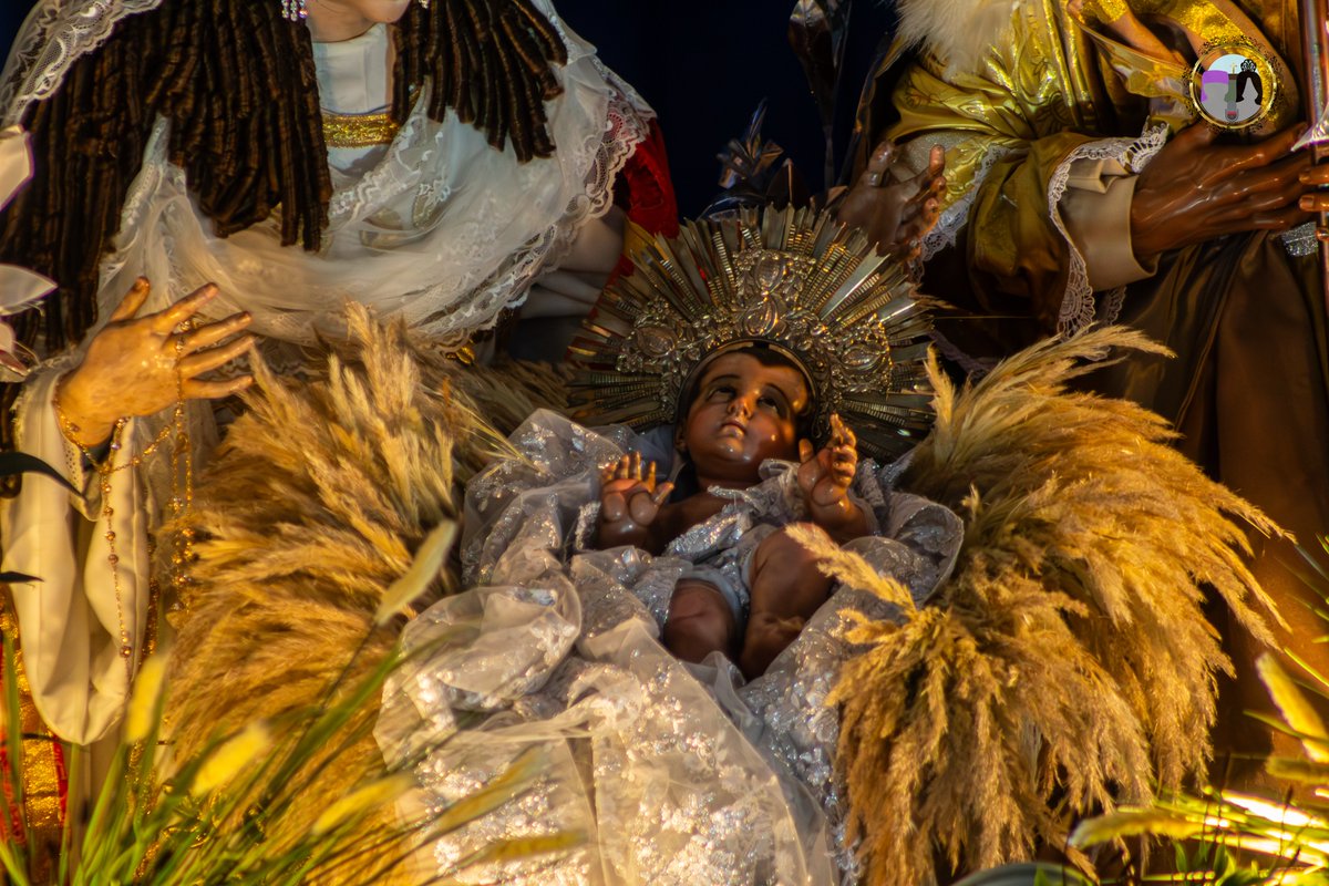 #Nacimientos2023 | Te presentamos el nacimiento realizado en la Iglesia de Belén.

#ProcesionesGT #Catolicos #Belen #Guatemala