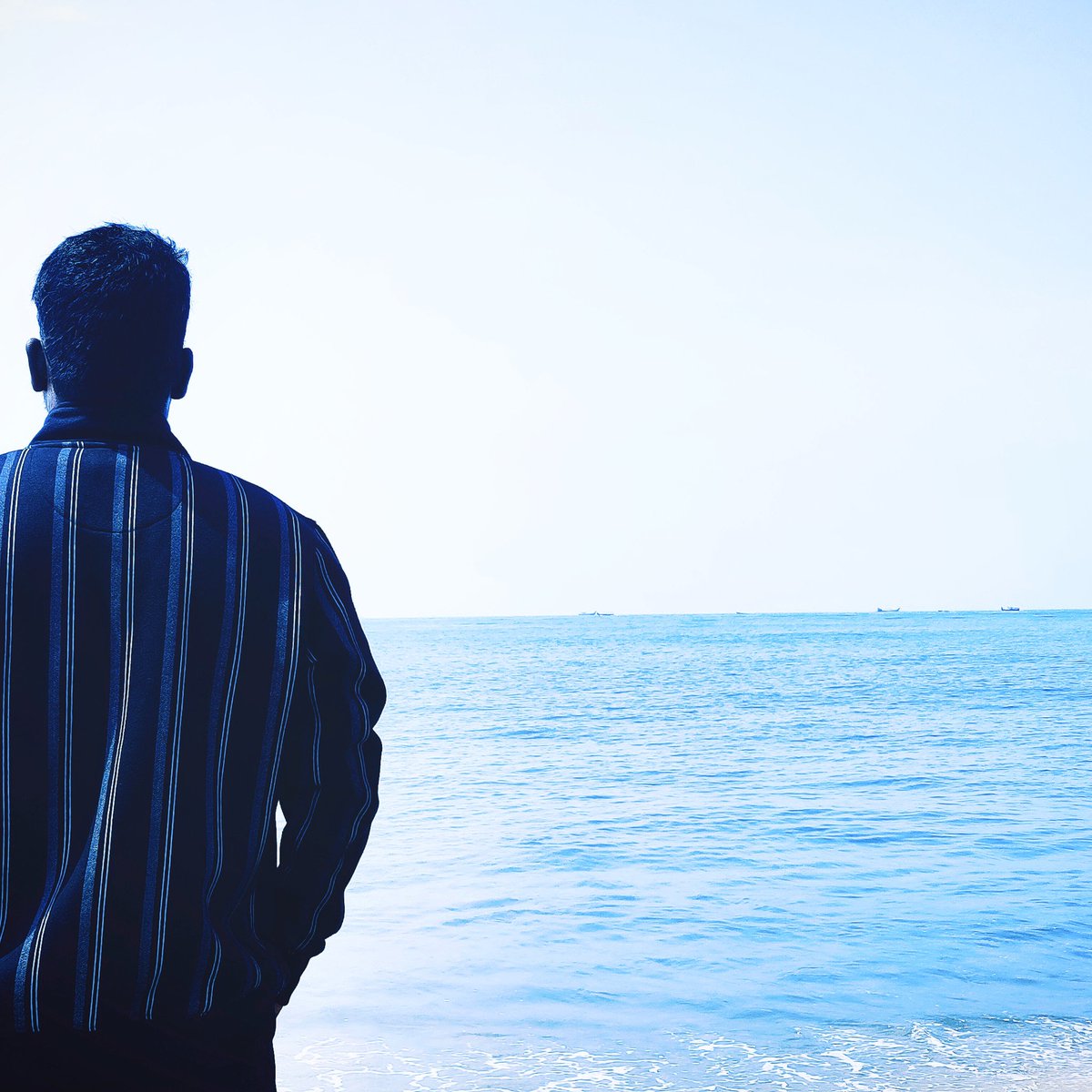 StewartSuresh's tweet photo. #Kerala #beachvibes https://t.co/lTHhOfHrne