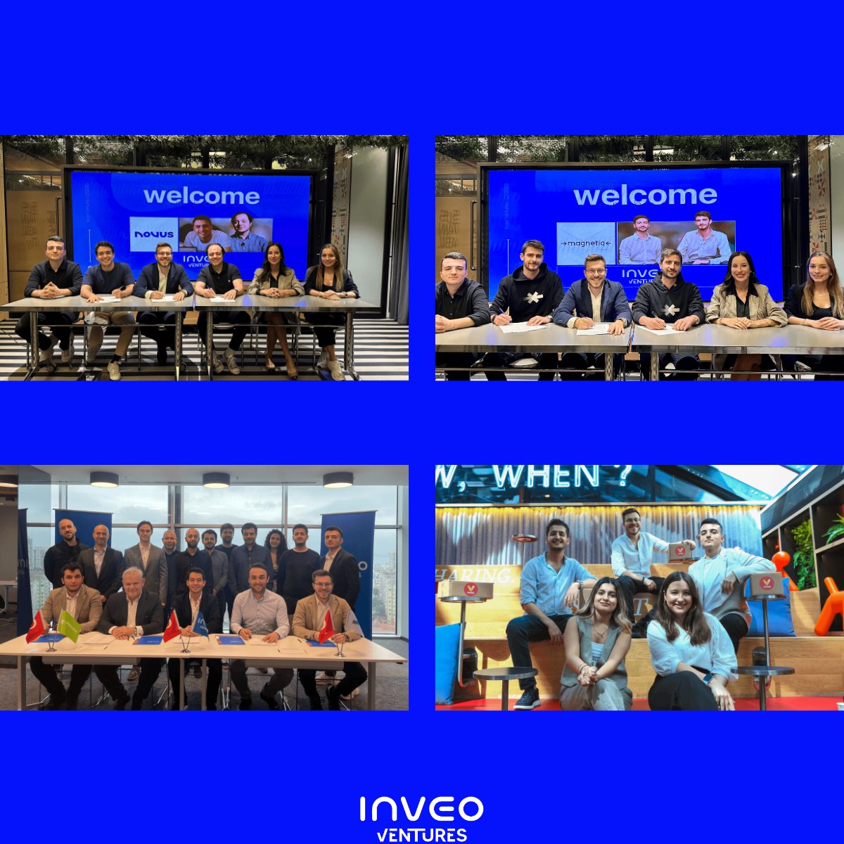 Inveo Ventures tweet media