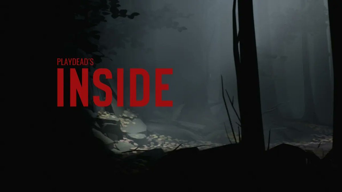 Jaconian's tweet image. Our final article of the year takes a look at Playdead's INSIDE as played on the Nintendo Switch. An amazing follow-up to LIMBO that fully stands on its own and is a great game in its own right.

stageselectstart.blogspot.com/2023/12/game-e…

#GameEXP #INSIDE #Playdead #IndieGames #StageSelectStart