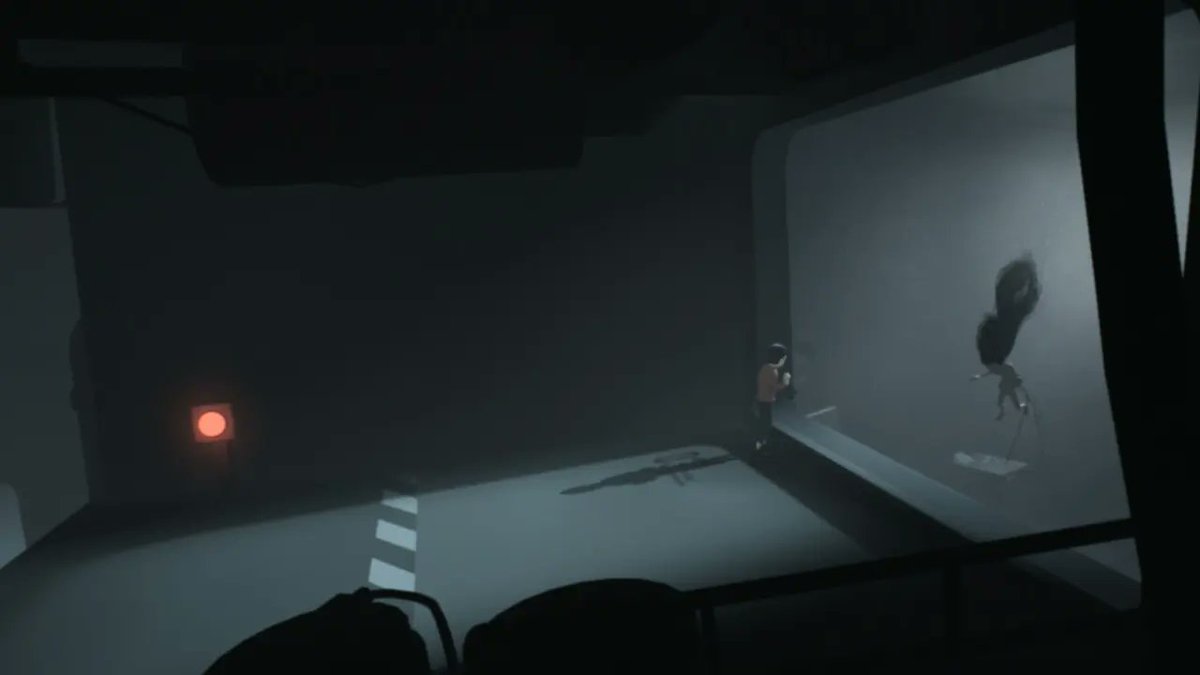 Jaconian's tweet image. Our final article of the year takes a look at Playdead's INSIDE as played on the Nintendo Switch. An amazing follow-up to LIMBO that fully stands on its own and is a great game in its own right.

stageselectstart.blogspot.com/2023/12/game-e…

#GameEXP #INSIDE #Playdead #IndieGames #StageSelectStart