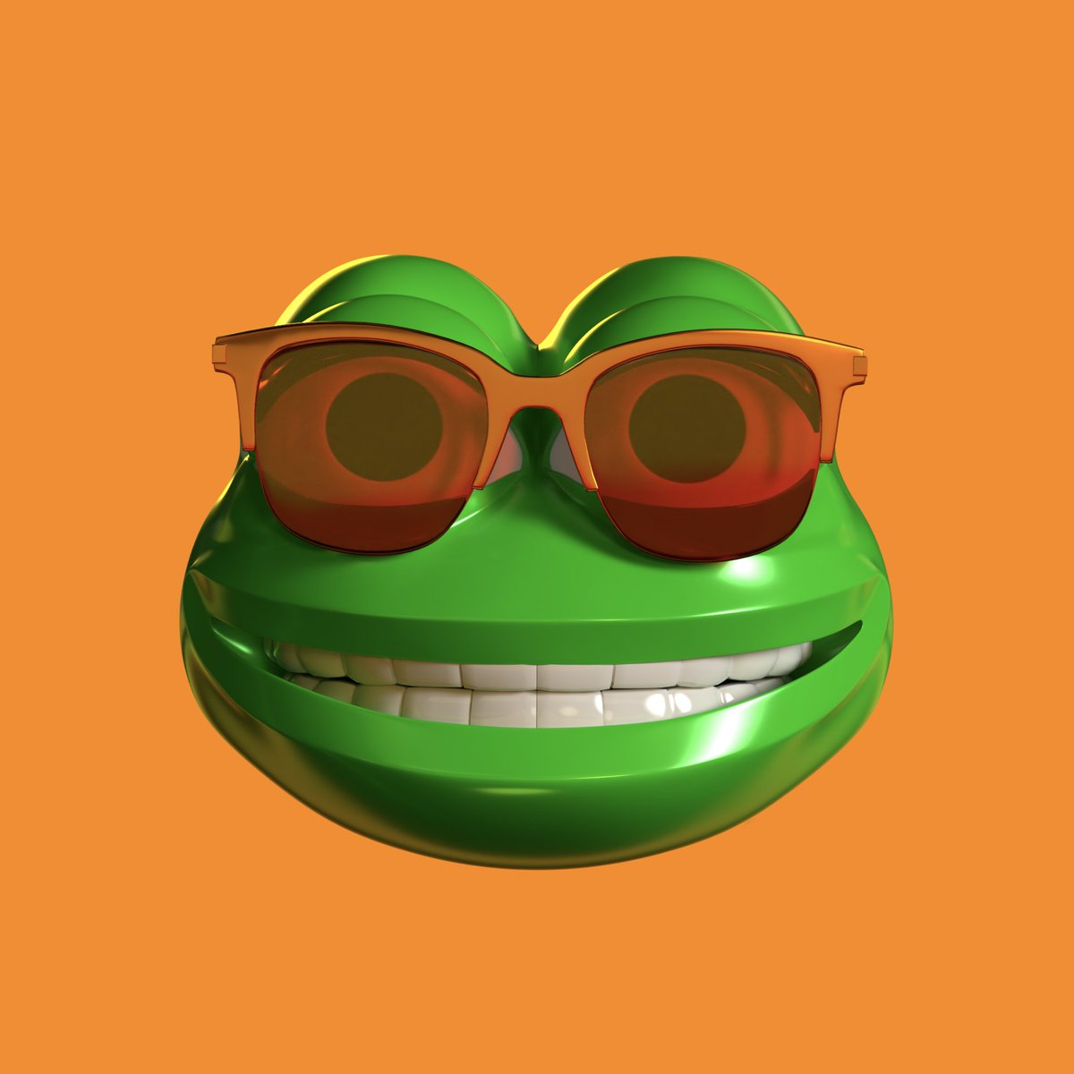 RichwaterNFT's tweet photo. Gm Everyone 💙💧
Clean Pepe could be..... 👀 https://t.co/ELAEmuz2YJ