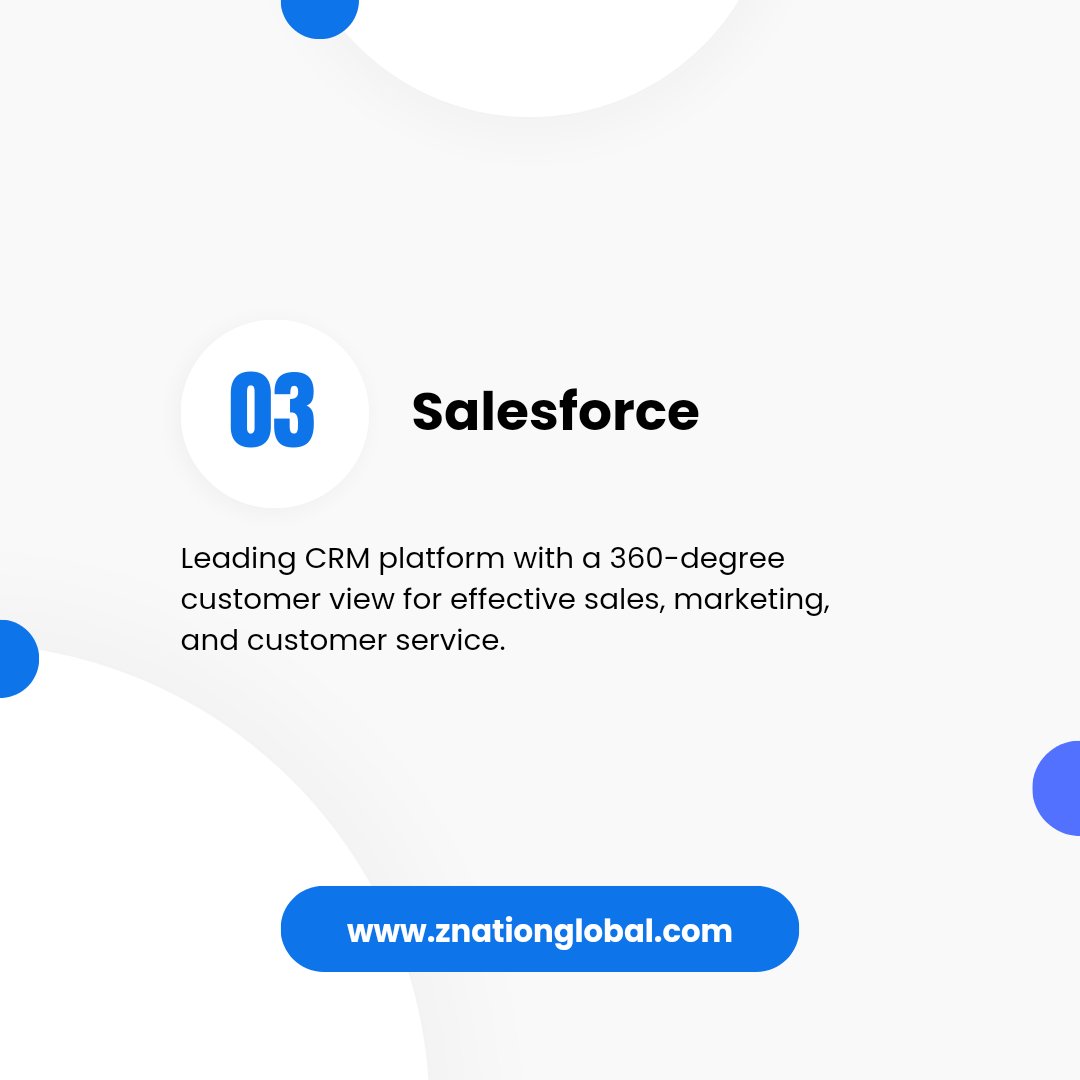 ZNationGlobal's tweet photo. Calling all startup owners! Elevate your business game with these top 5 CRM tools! 

Swipe to discover the perfect fit for your startup's growth. 

#StartupEssentials #CRMTools #BusinessGrowth #ZNGPartnership #Chanty #Partner #Partnership #StartupJourney #Throwback #Startup https://t.co/ZhmTCMiluZ