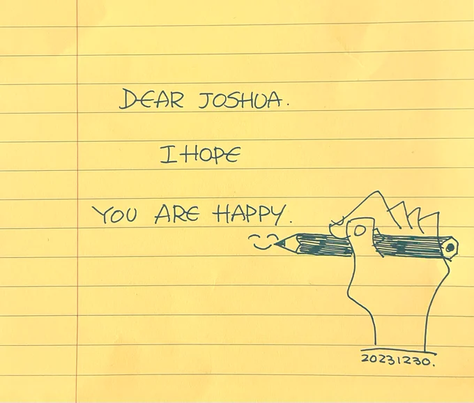 Happy birthday, Joshua! I'm happy to celebrate this year as well. I'm always rooting for you!!  #슈아_태어나줘서_고맙다고_안아주고싶어 #YoshiYoshiSHUADay #Happy_JOSHUA_Day