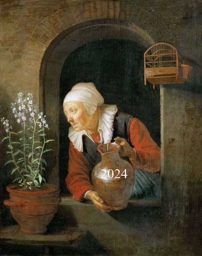 The Final ShelfTalker: Kenny interviews the Year 2024 pw-ne.ws/ffc92