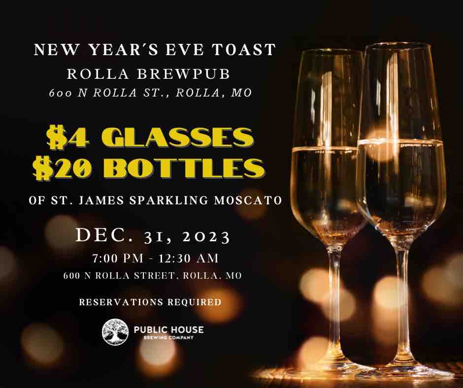 Public House Brewing Company tweet media