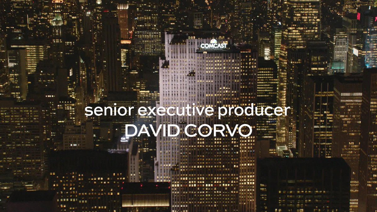We’d like to take a moment to thank our Senior Executive Producer, @dcorvo, who has guided us for the past 20+ years and is now leaving us… Don’t worry, David. We’ll remember everything you taught us. ❤️ Your Grateful Friends at #Dateline