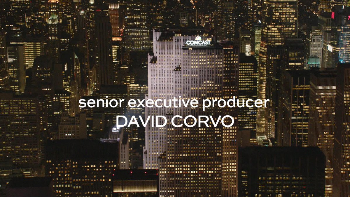 We’d like to take a moment to thank our Senior Executive Producer, @dcorvo, who has guided us for the past 20+ years and is now leaving us…
Don’t worry, David. We’ll remember everything you taught us.
❤️ Your Grateful Friends at #Dateline