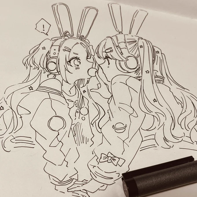 今年のリクエストは今年の内にということでアナログ さち先輩難しくて泣いた 