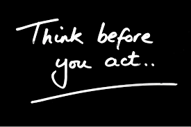 anwaarrajput's tweet photo. Pause and reflect before taking action.
Sometimes, the best choice is restraint.
Let wisdom guide your decisions, ensuring they resonate with integrity and purpose. 🛑✨
#ThinkBeforeYouAct
#WisdomFirst https://t.co/J0LCM2SYSC