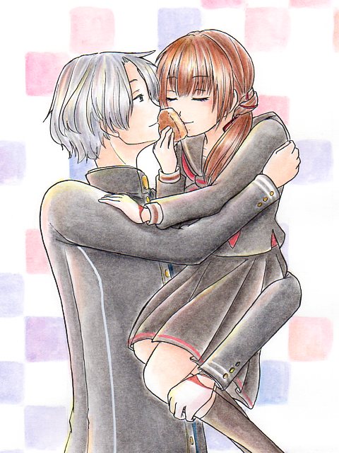 moegi_colorful's tweet image. #今年も残りわずかなのでお気に入りの4枚を貼る

CP絵だとこの辺りだろうか。この後にも出会った作品が色々あるので、また時間ができたら描きたいなあ。

#神なる君と
#binarystar
#数乱digit
#ポケットモンスターspecial