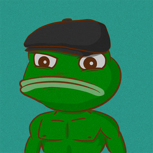 Pons_ETH's tweet image. Giving away TWO Frog NFTs from @ThePlagueNFT 

One for YOU.
One for the person you recommend.

Rules:

✅  Comment and Tag with the person you are nominating.
✅ Follow @_HenHouseNFT 
✅ Like and Repost this message

The Hen House is one of our @TheFrogTank projects.

They are…