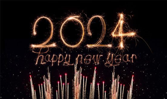 Happy New Year from everyone at Acuigen. Hoping you all a peaceful and prosperous 2024.