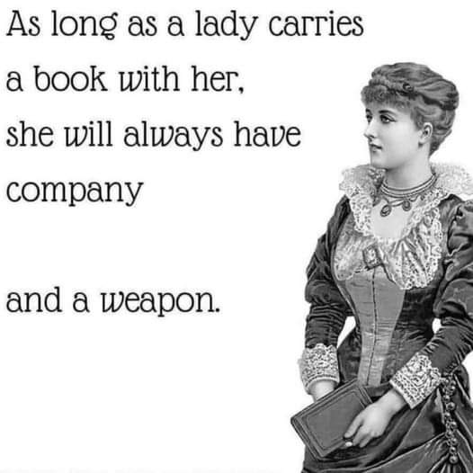 #booksareweapons