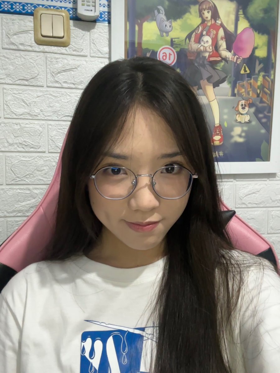 Grace Octaviani tweet media