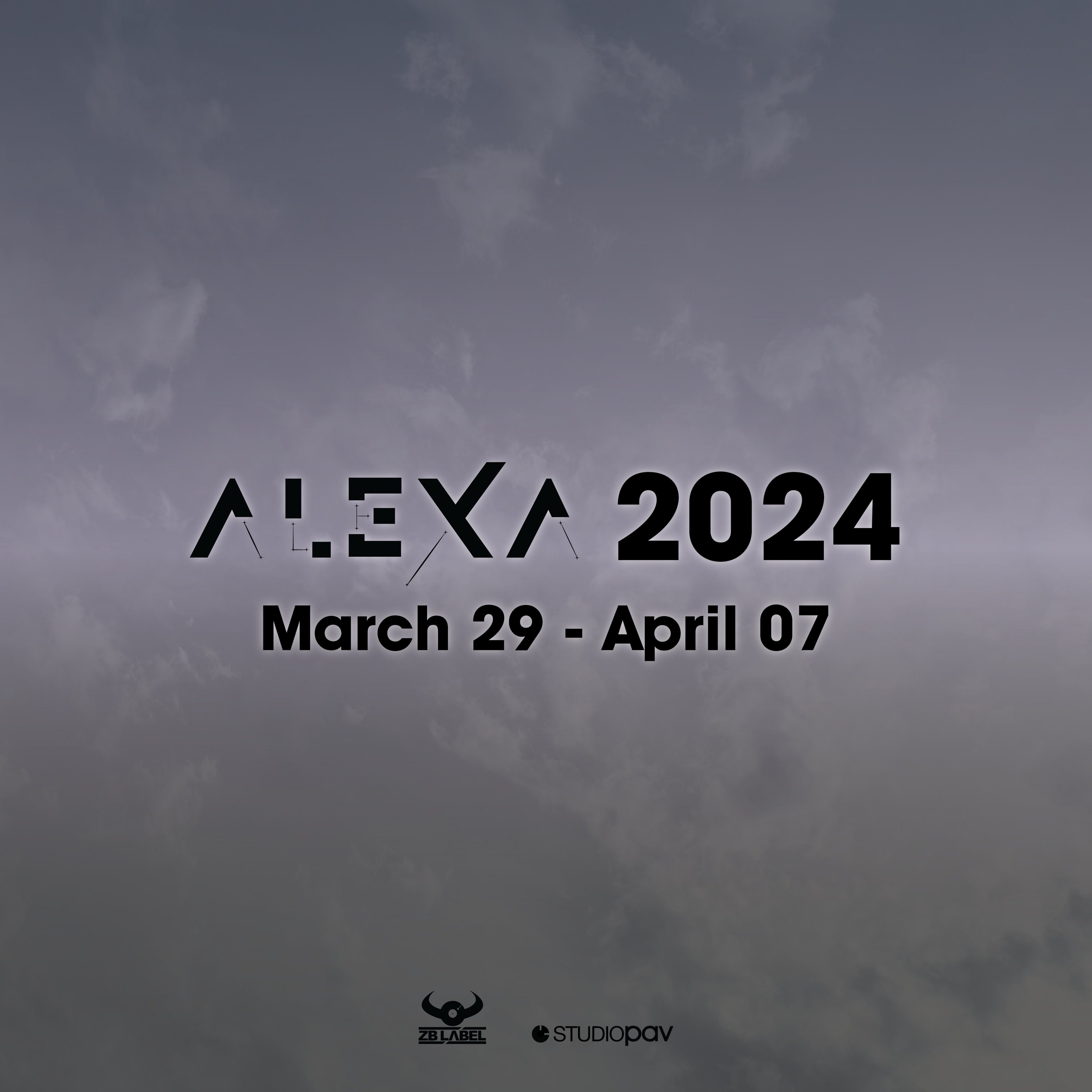 AleXa 알렉사 on X: 2024 🕶️✨ / X