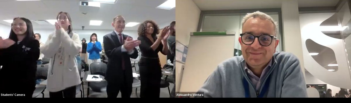 NYU SPS Integrated Marketing & Communications tweet media