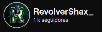 RevolverShax tweet picture