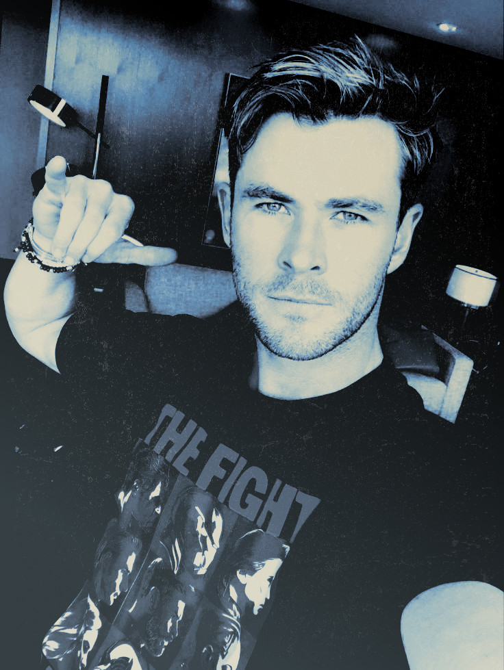 ㅤㅤㅤ
O homem mais bonito deste planeta!
ㅤㅤ