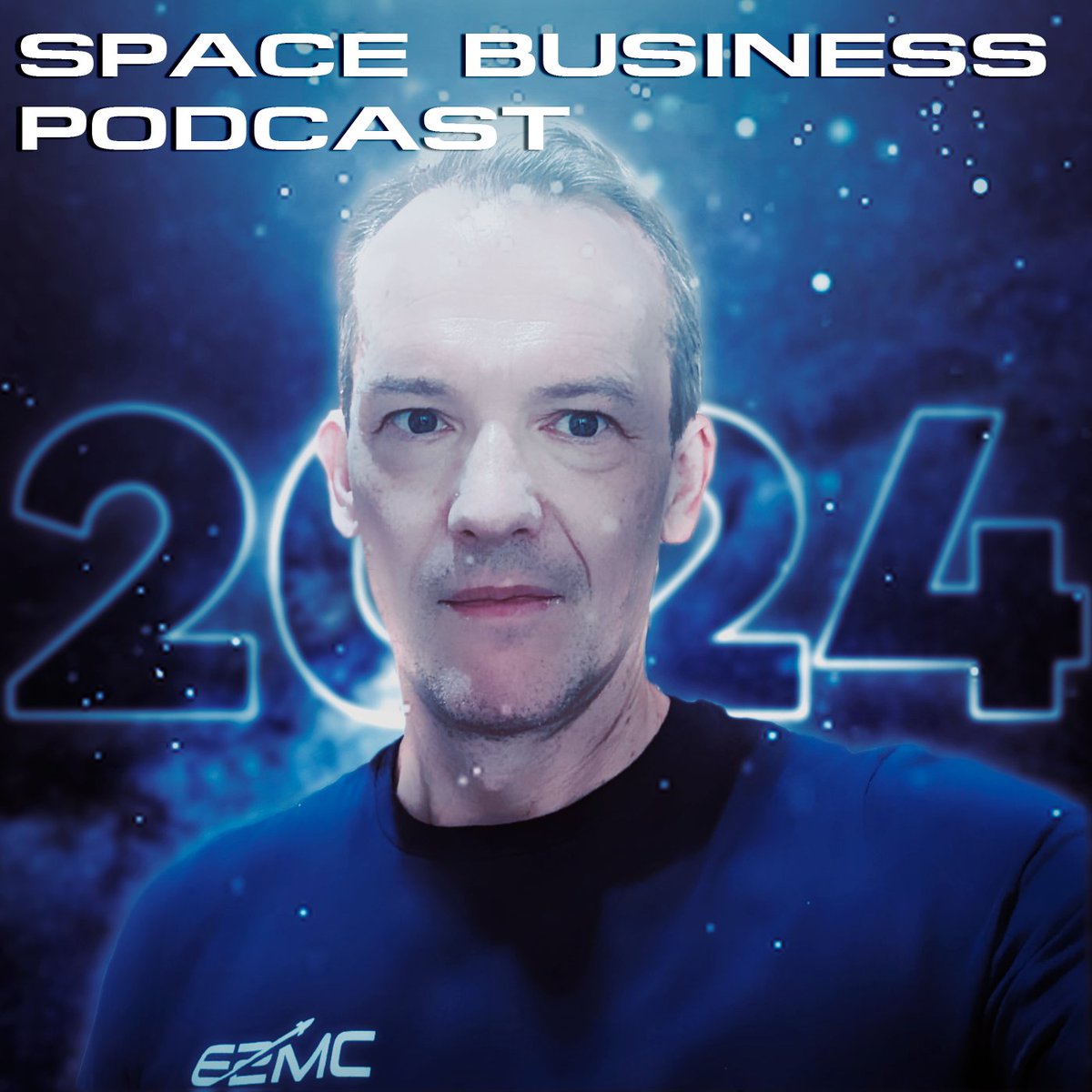 New episode is out!🚀🥳🎉 This is our annual preview episode, about some of the key things which may happen in the space sector in 2024. Link: linktr.ee/spacebusinessp…