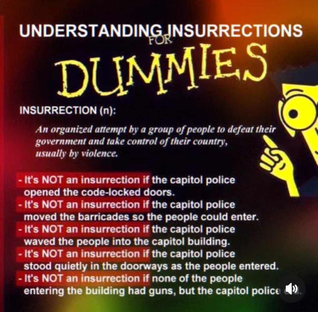 ErazzCubsWin's tweet image. #NOTANINSURRECTION #TRUMP2024ToSaveAmerica