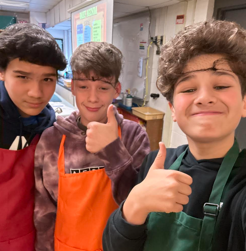 Draper Middle School tweet media