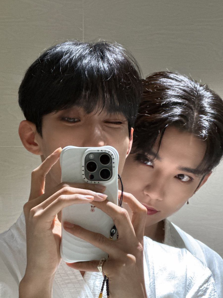 our kyeomshu💋⭐️