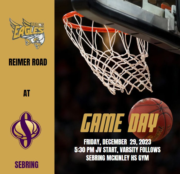 Sebring Boys Basketball tweet media