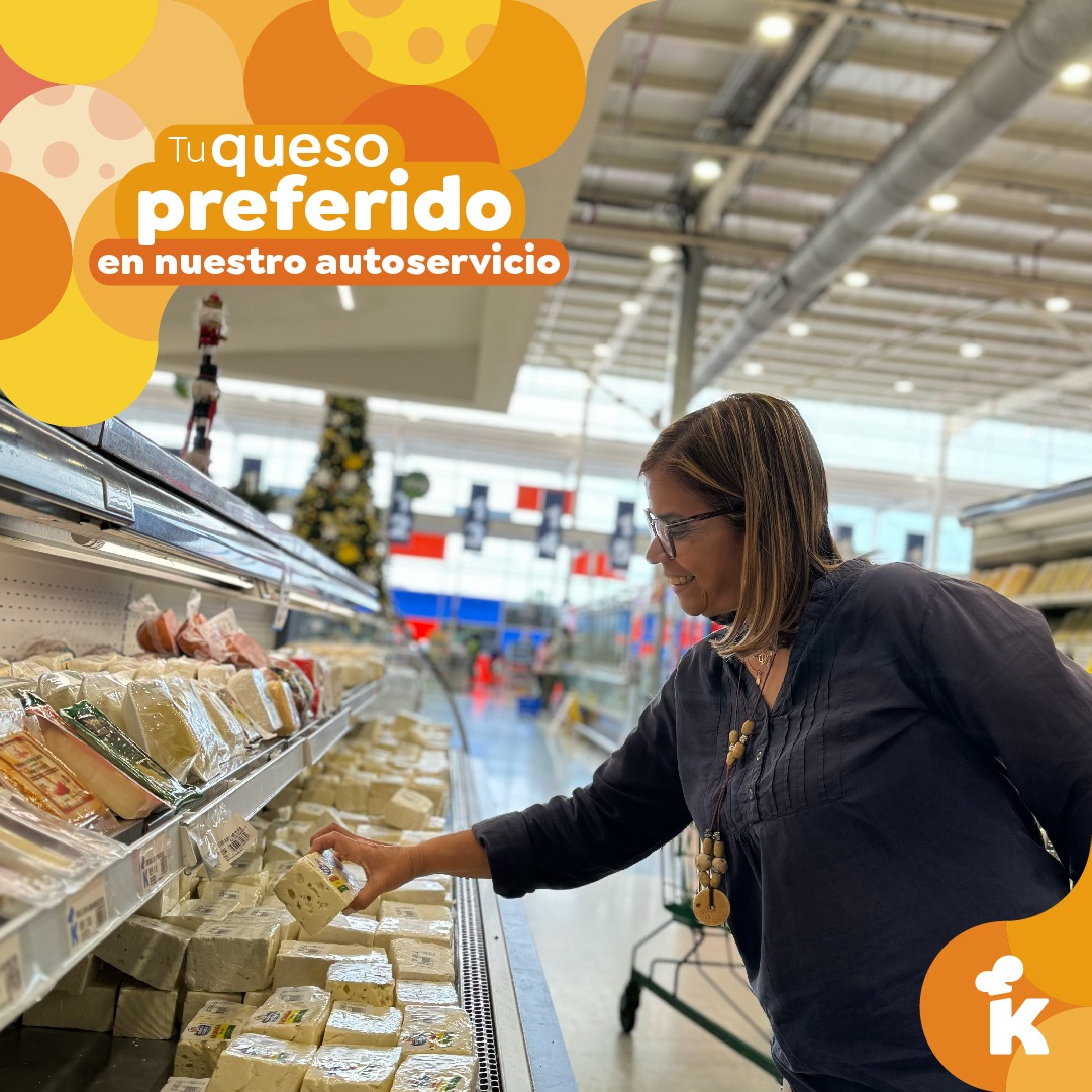 KromiMarket's tweet photo. ¡Rapidez y calidad! 🧀
En nuestras tiendas podrás adquirir tus embutidos favoritos con la calidad que nos caracteriza y de forma rápida en nuestro autoservicio de charcutería.
¡Visítanos, que te estamos esperando! 🙌🥳
#KromiExpress #Mañongo #Trigal #TrigalSur #Prebo #Nagua https://t.co/dyqpKckSKk
