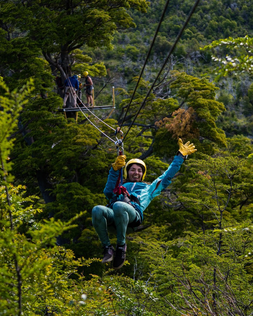 Turismo Esquel tweet media