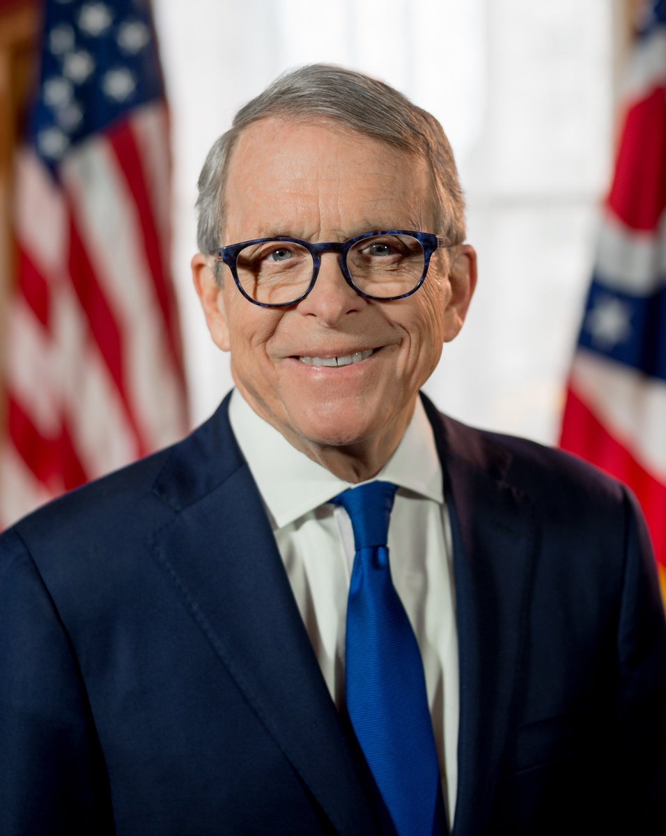 Governor Mike DeWine has vetoed HB 68, a bill that would protect women's sports and prevent child mutilation. Fortunately, Ohio has the votes to override the veto. 

<a href="/GovMikeDeWine/">Governor Mike DeWine</a> is a spineless coward that needs to be removed from office.