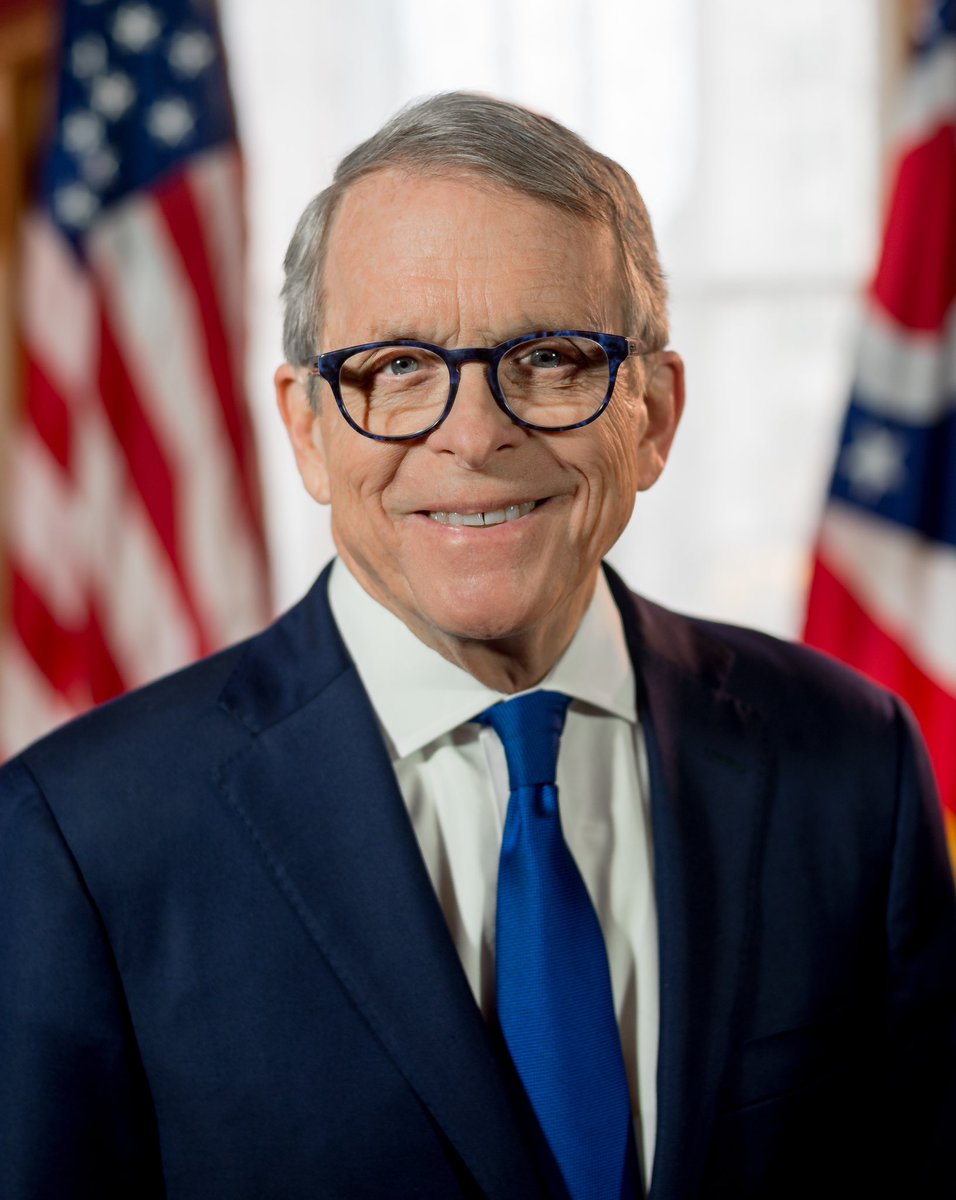 Governor Mike DeWine has vetoed HB 68, a bill that would protect women's sports and prevent child mutilation. Fortunately, Ohio has the votes to override the veto. @GovMikeDeWine is a spineless coward that needs to be removed from office.