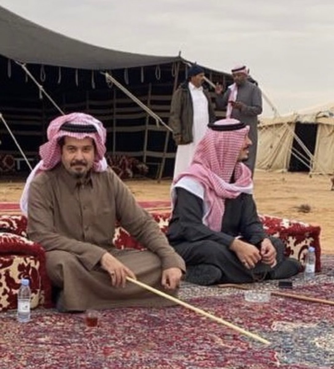 محبو الأمير سلمان بن سلطان بن عبدالعزيز tweet media