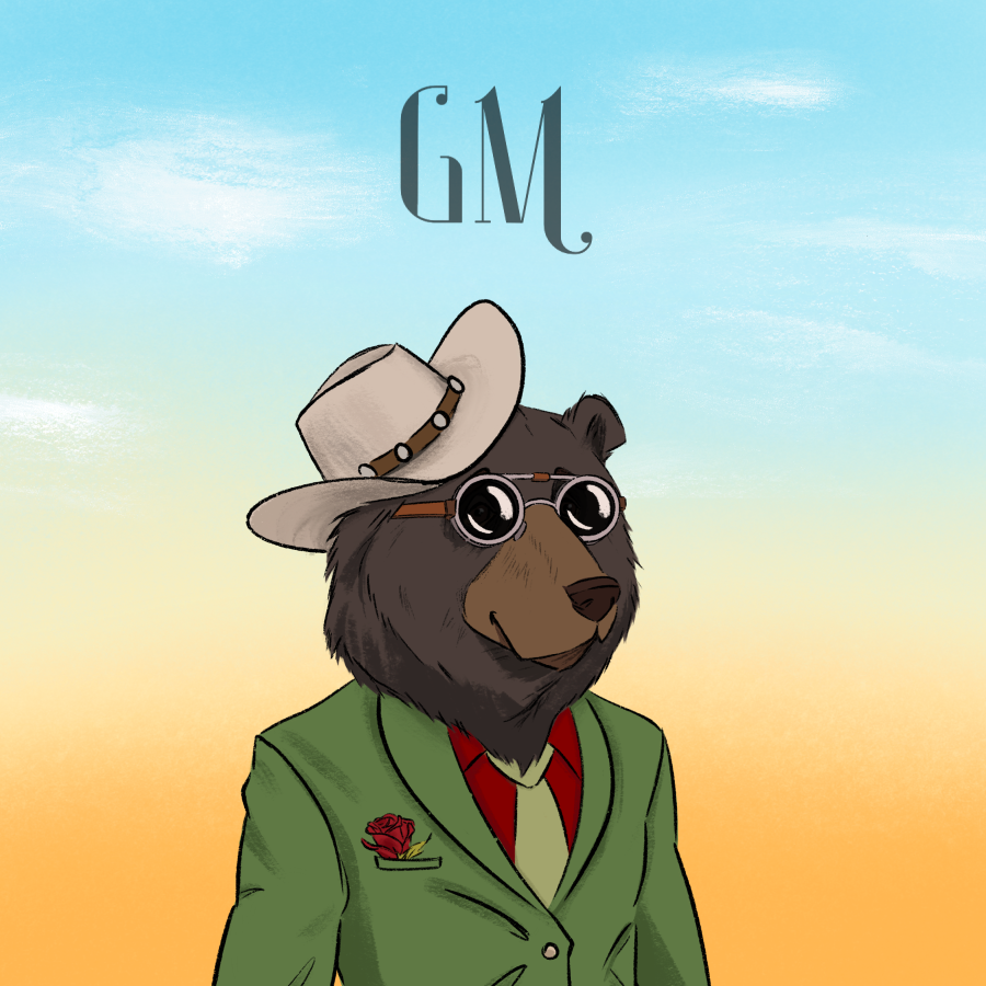 Gm <a href="/DandiesNFT/">Dandies</a>