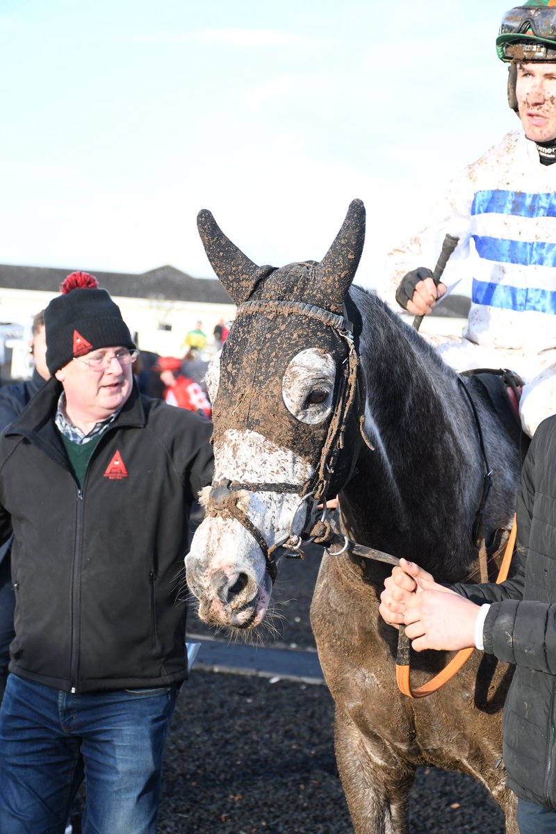 Starman trained by <a href="/antmccannracing/">Anthony McCann Racing</a> is a winner <a href="/LimerickRaces/">Limerick Races</a> 29/12/23