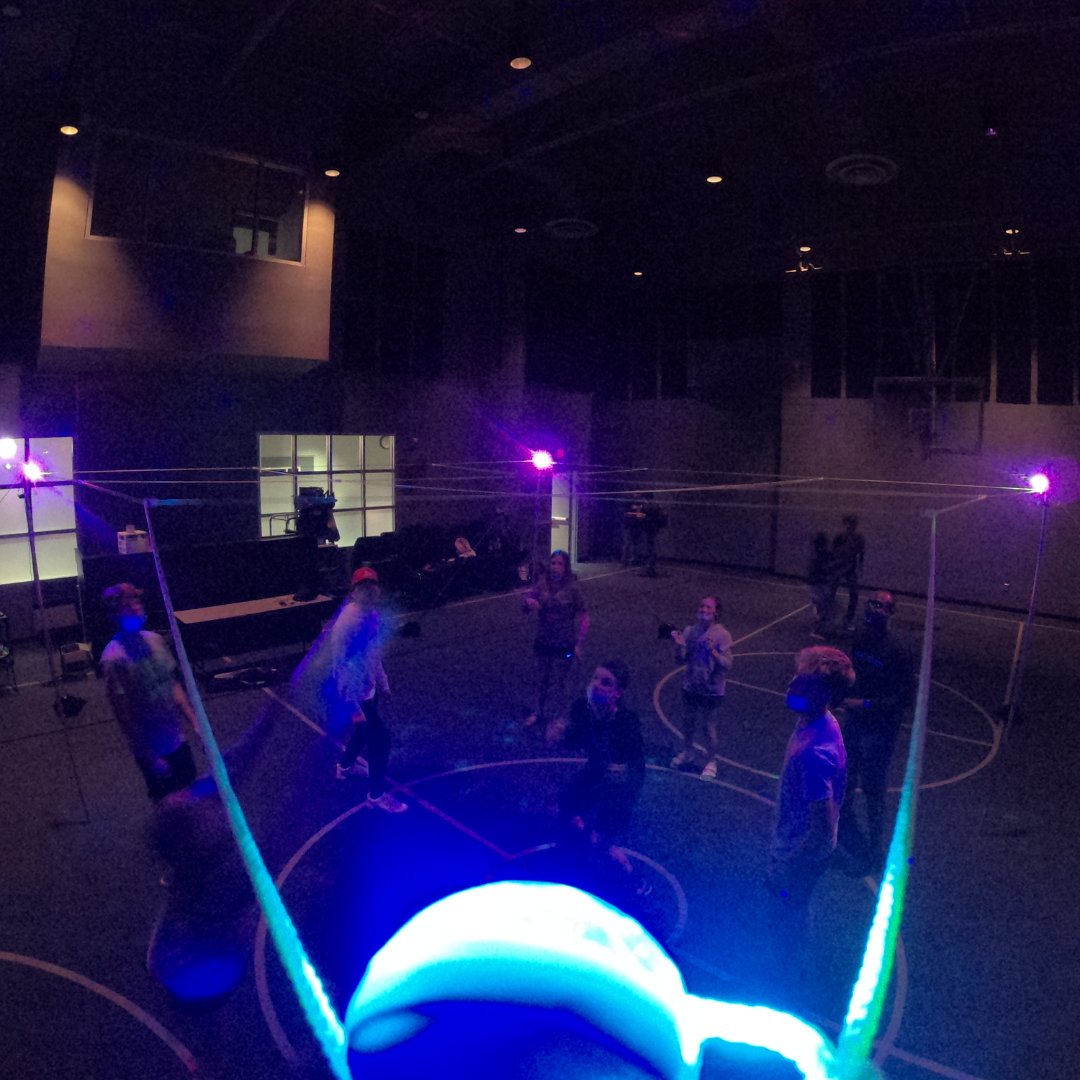 AirSquares's tweet image. Shine bright this New Years with our glow in the dark game set! Perfect for parties, events and just hanging with friends. 

To shop our glow in the dark set and accessories, visit playairsquares.com. 

#9Square #youthministry #youthpastors #studentministry #newyears #party