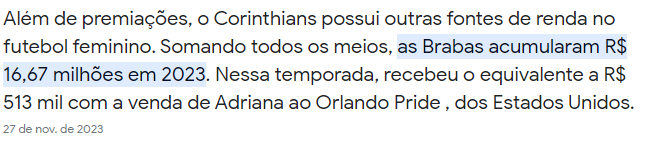 DodoCirinoo's tweet photo. @Jackeleroy1 @juniiiormarques @andrehernan Só em 2023 
A modalidade já se paga, gera lucro, marketing e sustenta famílias. 
Ser contra a modalidade é burrice e falta perspectiva.👍 https://t.co/ESIqYMrkeL